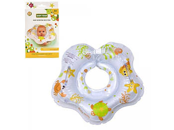 Коло для купання Baby Team 7450