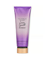 Парфюмированный Лосьон для тела VICTORIA'S SECRET Love spell shimmer