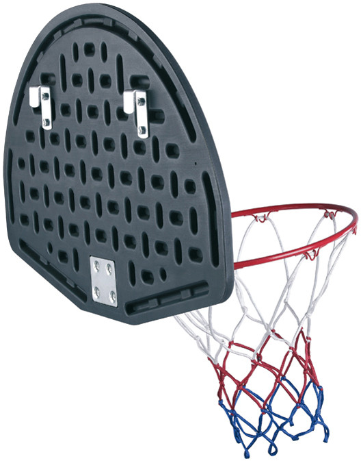 Баскетбольний щит Garlando Portland (BA-16) - фото 2 - id-p2149282542