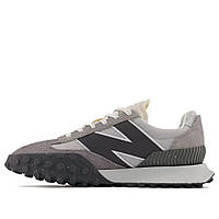 Кросівки чоловічі New Balance Xc-72 (UXC72RA) 45 Сірий GL, код: 7740805