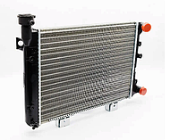 Радиатор охлаждения ВАЗ 21073 инжектор LSA ECO LA 21073-1301012