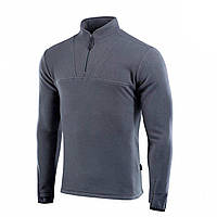 M-Tac кофта Delta Fleece Dark Grey M