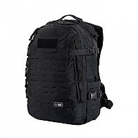 M-Tac рюкзак Intruder Pack Black