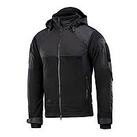 M-Tac куртка Norman Windblock Fleece Black M
