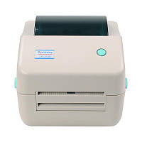Термопринтер для печати этикеток Xprinter XP-450B Grey «H-s»