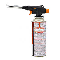 Газовий пальник з п'єзопідпалом Flame Gun NO:930 (0400)