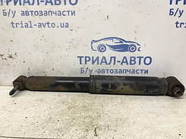 Амортизатор задний Renault