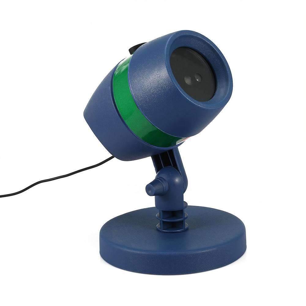 Уличный лазерный проектор Star Shower Laser Light 8003 (6734) «H-s» - фото 4 - id-p2149307965