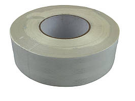 Стрічка світловідбивна 5см х 50м (біла) SKADI