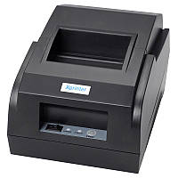 Чековый POS-принтер Xprinter XP-58IIL USB (Гарантия 1 год) Black «H-s»