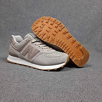 New Balance 574 пудра 36 кроссовки и кеды хорошее качество хорошее качество Размер 36