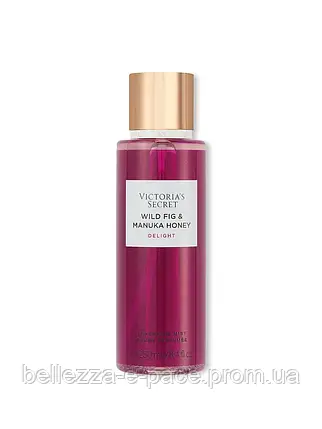 Спрей для тіла Victoria`s Secret Wild fig & manuka honey, фото 2