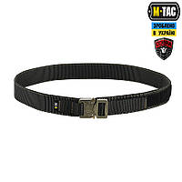 M-Tac ремень Cobra Buckle Belt Black XL/2XL