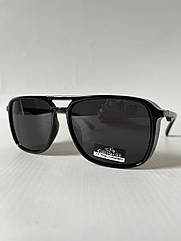 Окуляри Grey Wolf Polarizet-Black
