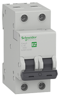 Автоматичний вимикач EZ9F34240 2P 40A C Easy9 Schneider Electric