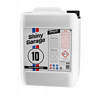 Активна піна для миття авто - Shiny Garage Fruit Snow Foam 5л