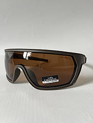 Окуляри Grey Wolf Polarizet-Brown