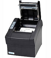 Чековый POS-принтер Xprinter XP-C2008 USB (Гарантия 1 год) Black «H-s»