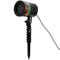 Уличный лазерный проектор Star Shower 8001 (4051) «H-s»