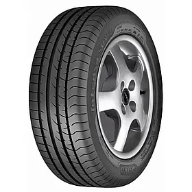 Автошина літня SAVA Intensa SUV 2 XL FP 255/55 R18 109 W (531929)