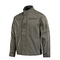 M-Tac кітель Patrol Flex Dark Olive S/L