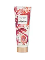 Лосьон для тела Victoria`s Secret Wild fig & manuka honey