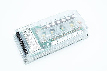Контроллер синусний для мотор-колеса  48-72V 3000W 80A