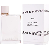 Burberry Her  Eau De Parfum
