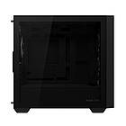 Корпус Asus A21 Plus Black Tempered Glass без БЖ (90DC00H0-B19010), фото 5