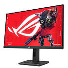 Монітор Asus 27" ROG Strix 27" XG27UCS (90LM09S0-B01170) IPS Black, фото 4