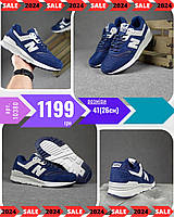 New Balance 997H кроссовки и кеды хорошее качество хорошее качество Размер 41