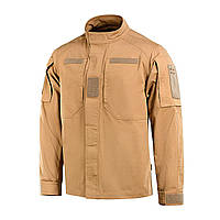 M-Tac кітель Patrol Flex Coyote Brown XL/L