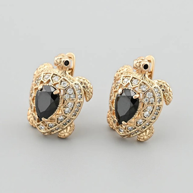 Pozolotka-earrings-jewelry-gilding-43274