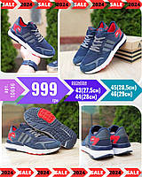 Adidas Nite Jogger 44 кроссовки и кеды хорошее качество хорошее качество Размер 44