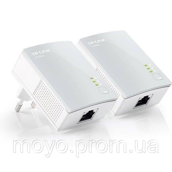 Powerline-адаптер TP-LINK TL-PA4010KIT