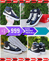 Nike Blazer Mid 36 кроссовки и кеды хорошее качество хорошее качество Размер 36