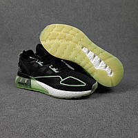 Adidas ZX 2k чорні з салатовим 40 кроссовки и кеды хорошее качество хорошее качество Размер 40