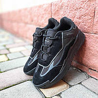 Adidas Niteball ІІ чорні 36 кроссовки и кеды хорошее качество хорошее качество Размер 36 38, Adidas Niteball ІІ чорні 38 кроссовки и кеды хорошее качество