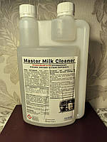 Master Milk Cleaner / Засіб для промивки молочної системи кавомашин 1 л