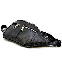Мужская кожаная сумка на пояс FA-3088-4lx TARWA