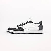 Air Jordan 1 Low Ftagment Design Cactus Jack 41 кроссовки и кеды хорошее качество хорошее качество