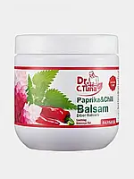 Масажний бальзам - гель для тіла з паприкою та перцем чилі Paprika Balsam Dr.Tuna Farmasi 500 мл