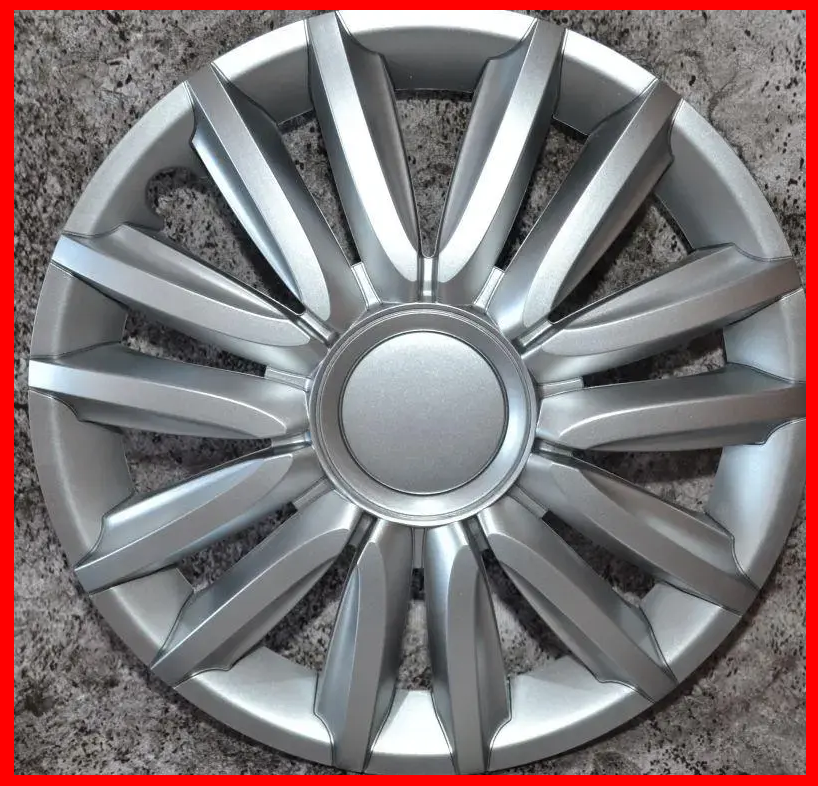 Ковпаки на колеса. Ковпаки колісні ARGO R14 INTENSO PRO, фото 1