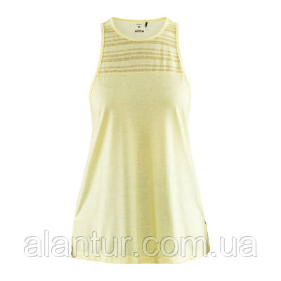 Жіноча футболка Charge Singlet 506200, розмір M, комфортна та стильна