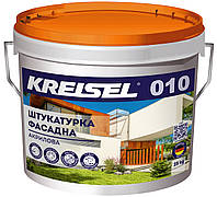 Штукатурка декоративная акриловая  Kreisel 010