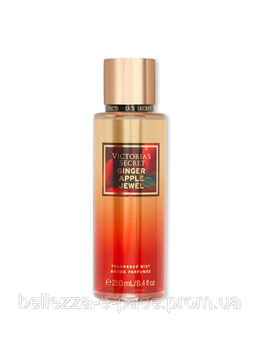 Спрей для тіла Victoria`s Secret Ginger apple jewel