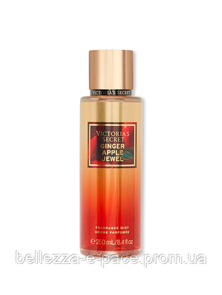 Спрей для тіла Victoria`s Secret Ginger apple jewel, фото 2