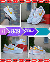 Nike Air Force 1 Shadow кроссовки и кеды хорошее качество хорошее качество Размер 36
