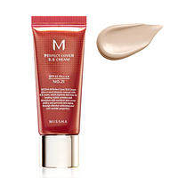 Missha M Perfect Cover BB крем, 20 мл