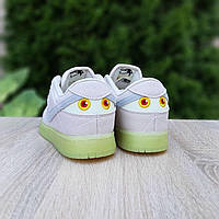 Nike SB Dunk Low "Mummy" сірі 36 кроссовки и кеды хорошее качество хорошее качество Размер 36